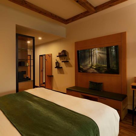 Hotel The Swiftwater Esterno foto