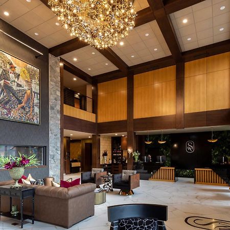 Hotel The Swiftwater Esterno foto