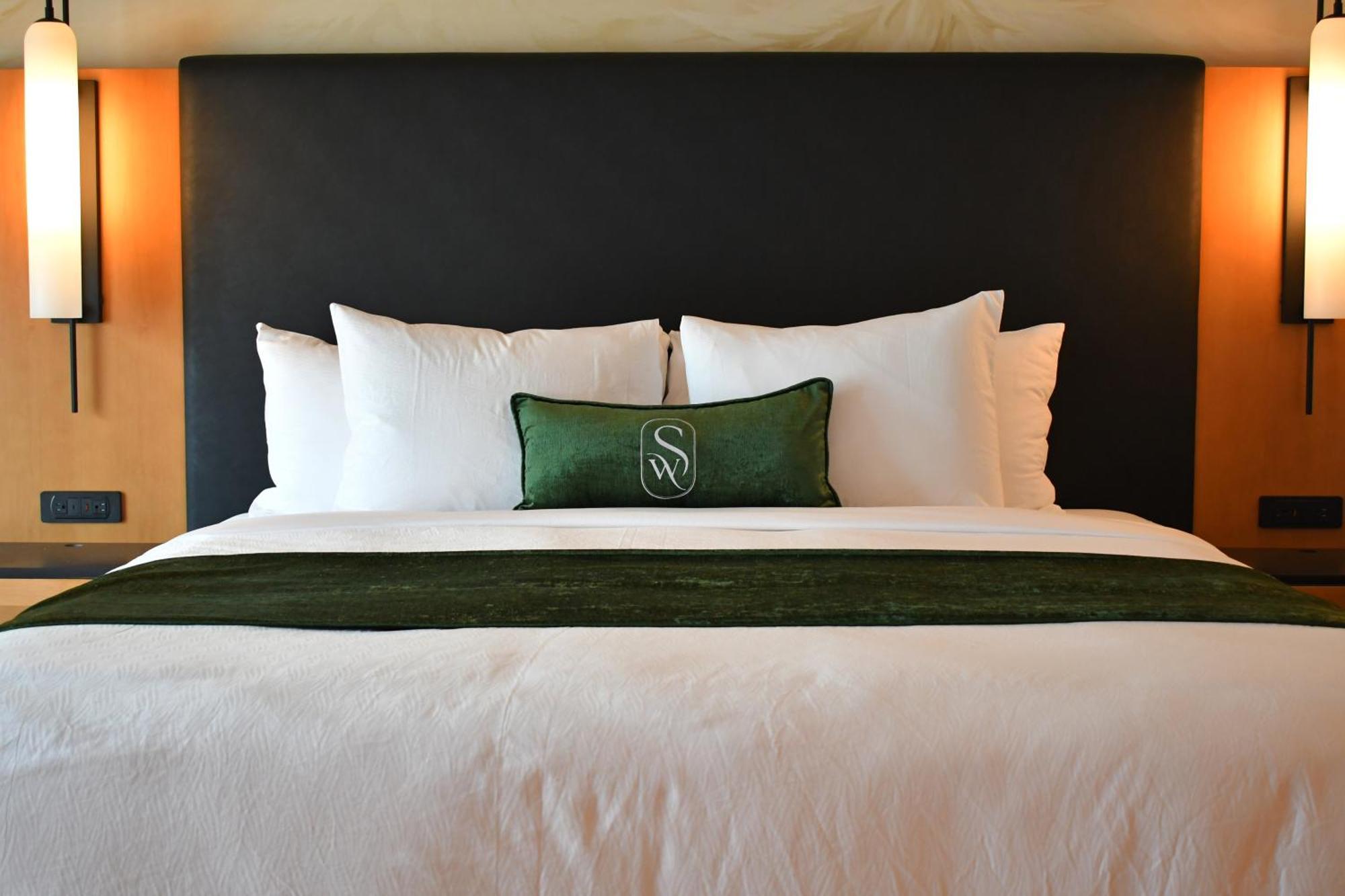 Hotel The Swiftwater Esterno foto