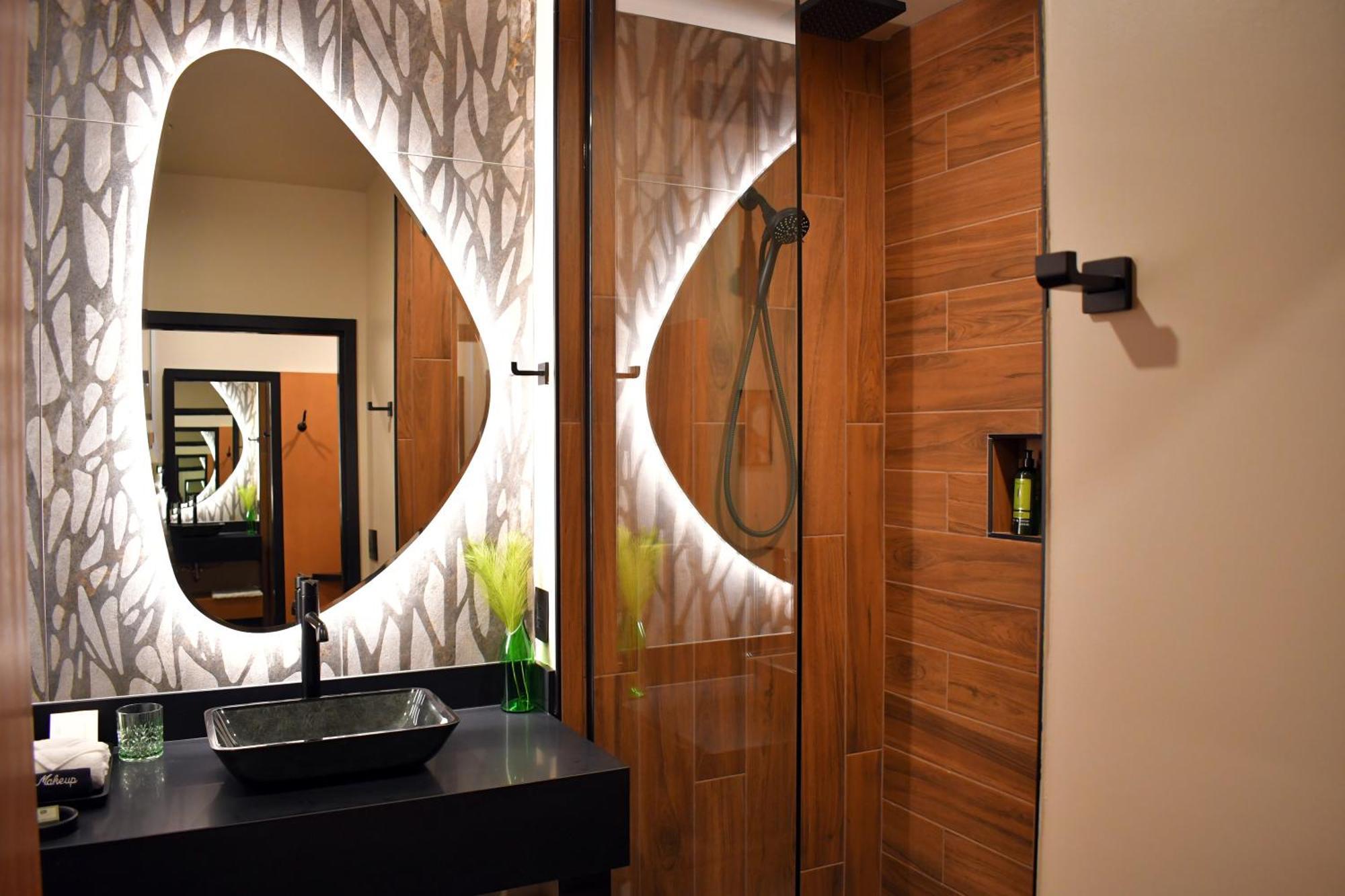 Hotel The Swiftwater Esterno foto