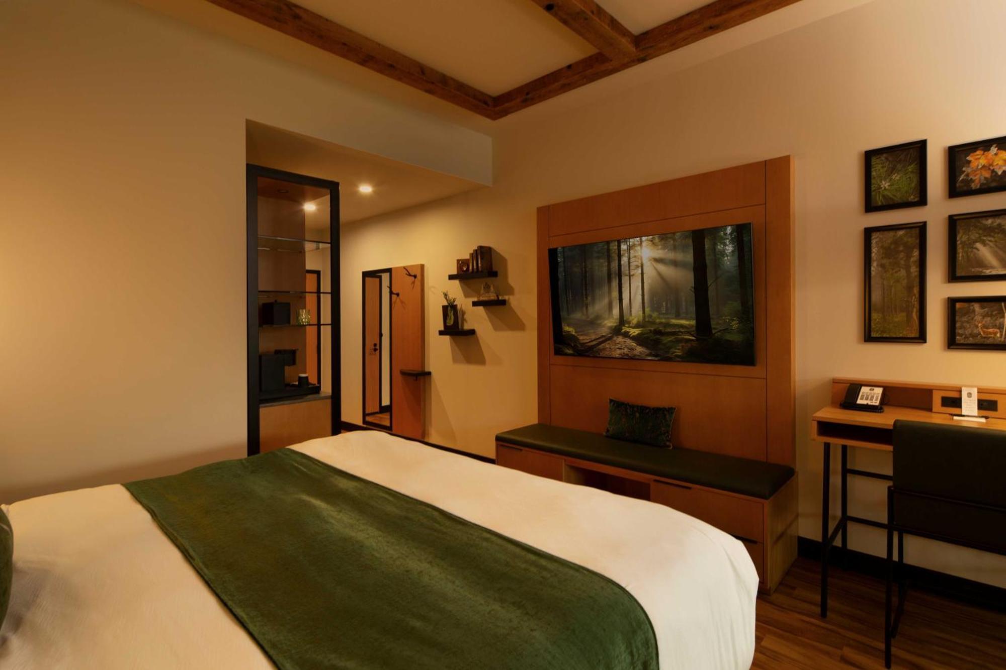 Hotel The Swiftwater Esterno foto