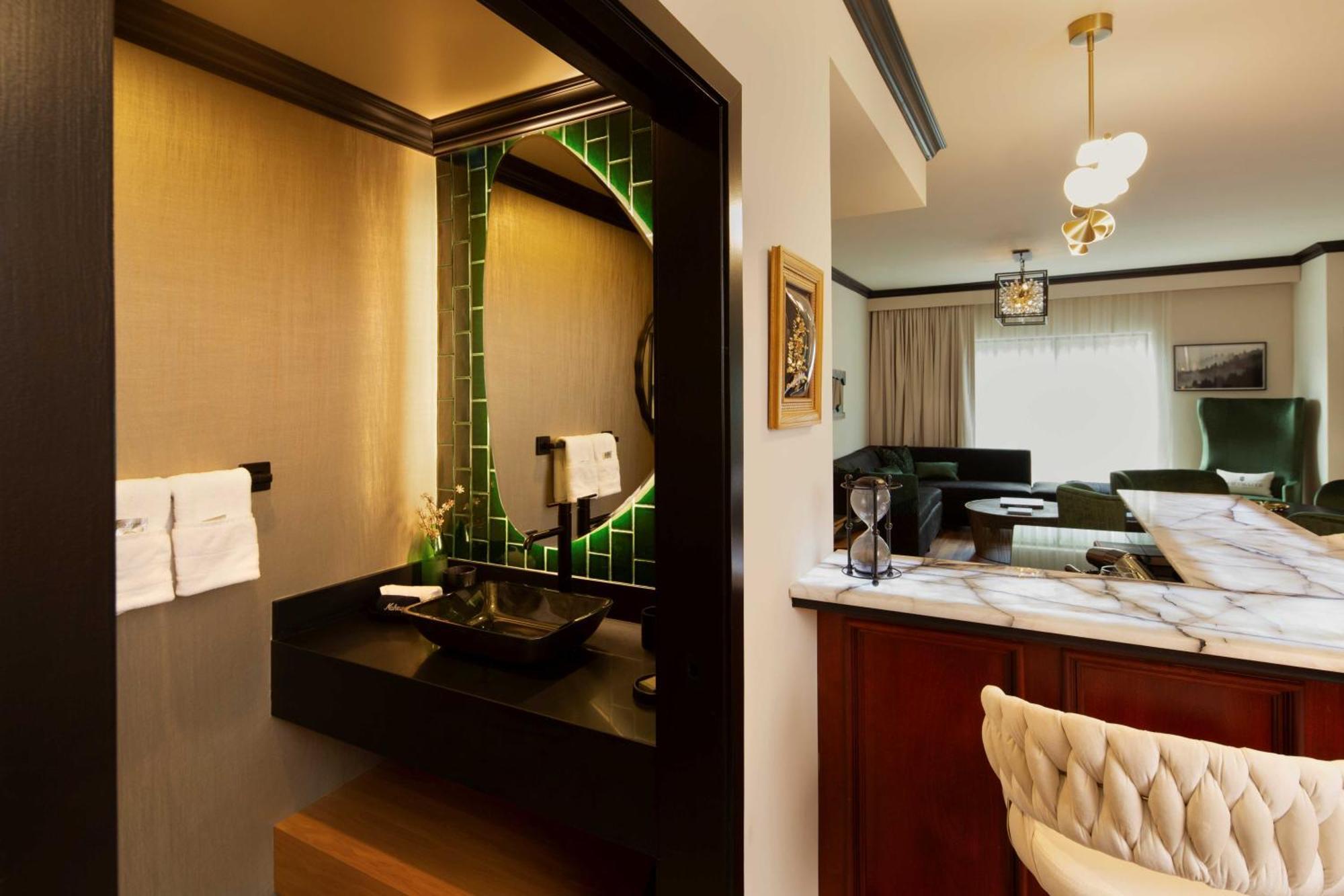 Hotel The Swiftwater Esterno foto