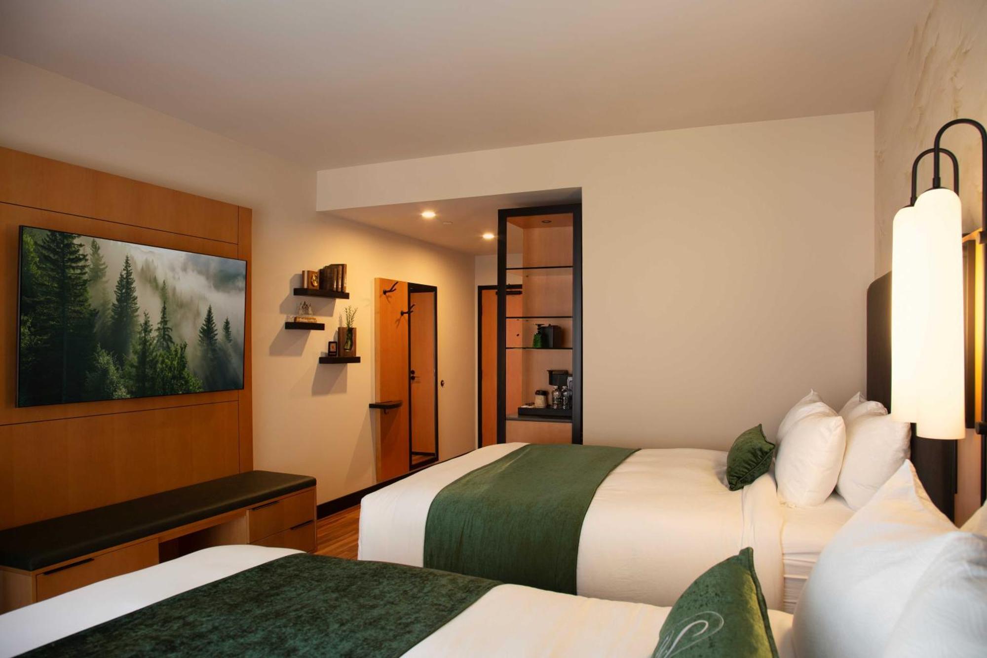 Hotel The Swiftwater Esterno foto