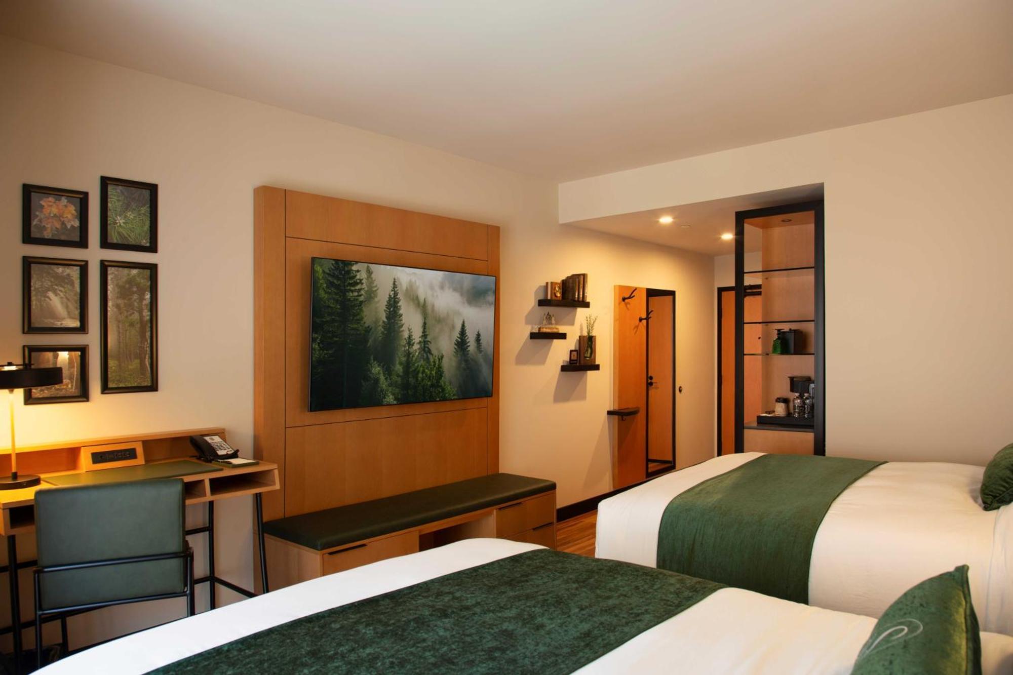 Hotel The Swiftwater Esterno foto