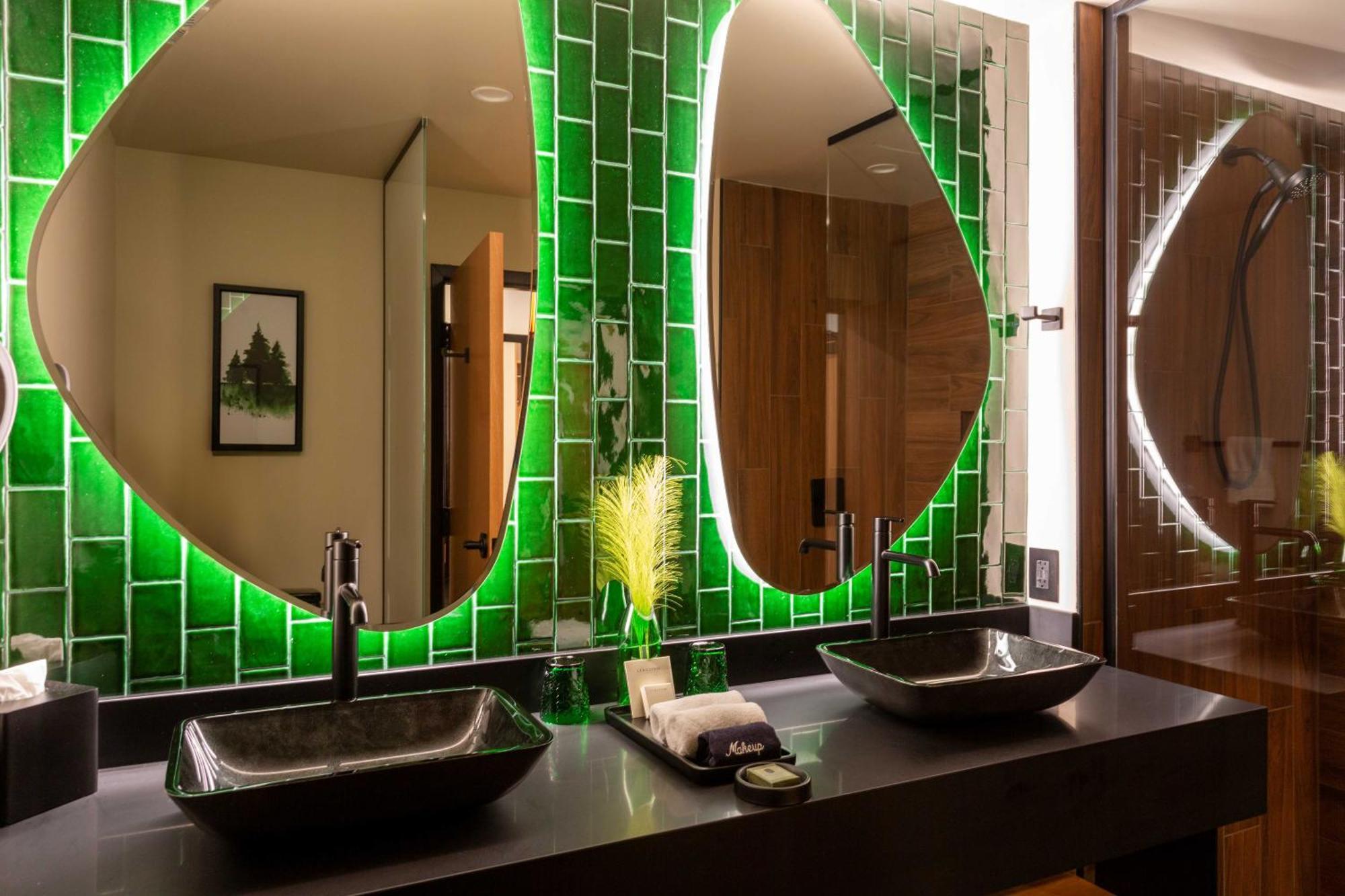 Hotel The Swiftwater Esterno foto