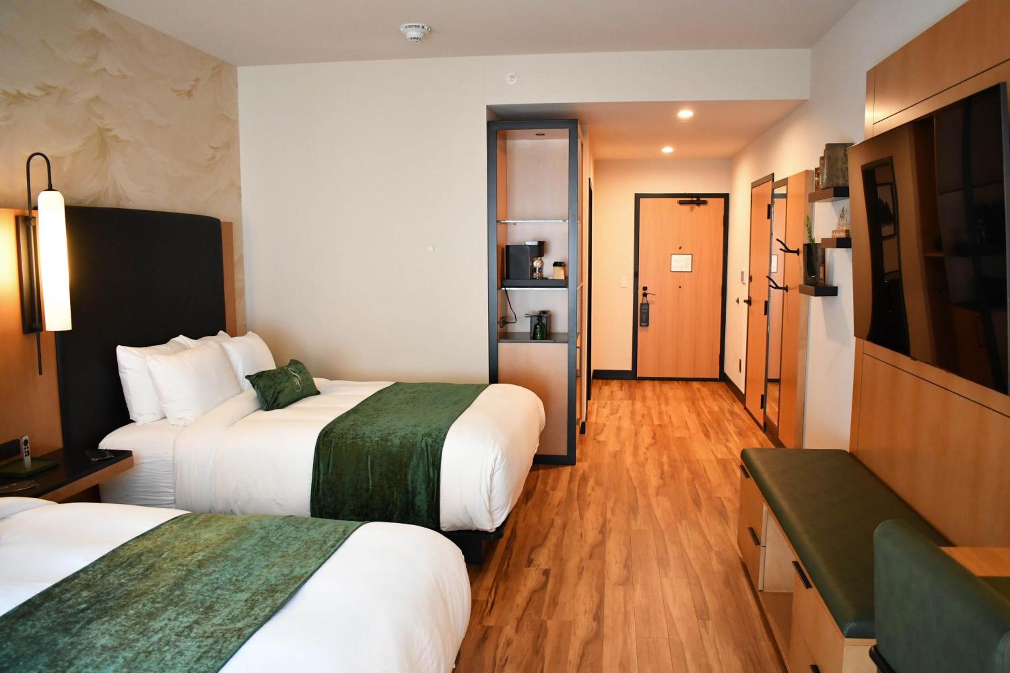 Hotel The Swiftwater Esterno foto