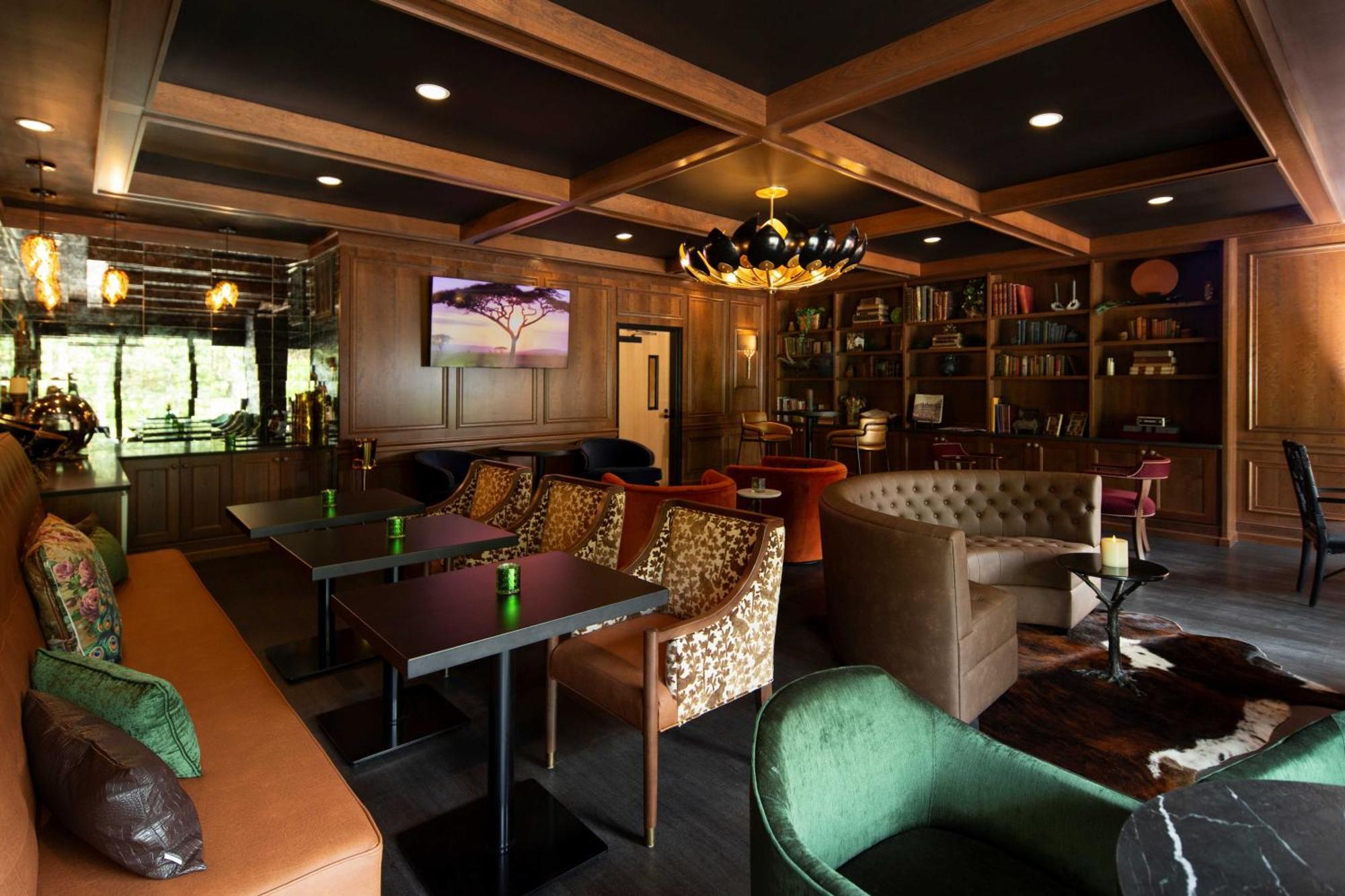 Hotel The Swiftwater Esterno foto