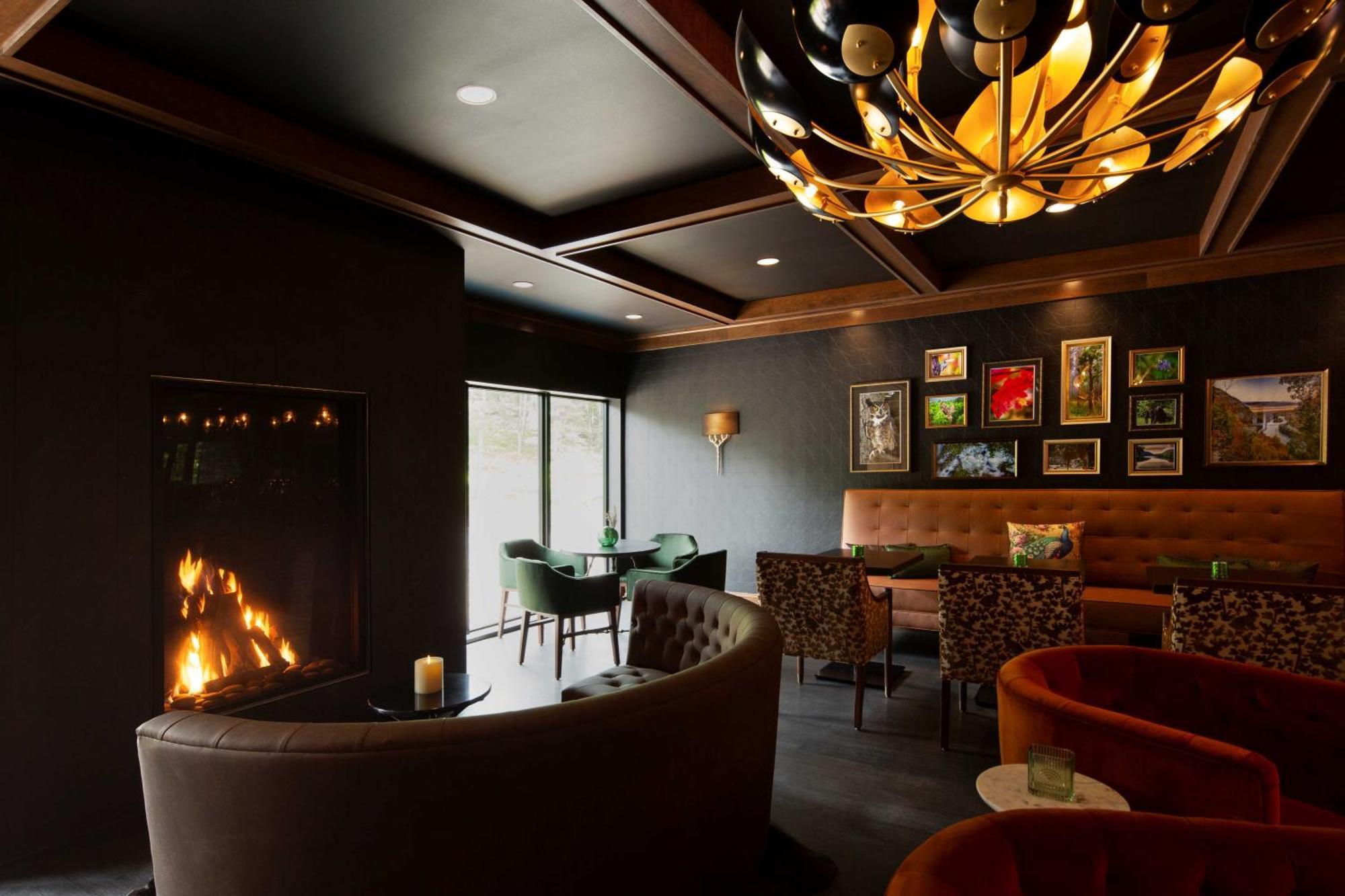 Hotel The Swiftwater Esterno foto