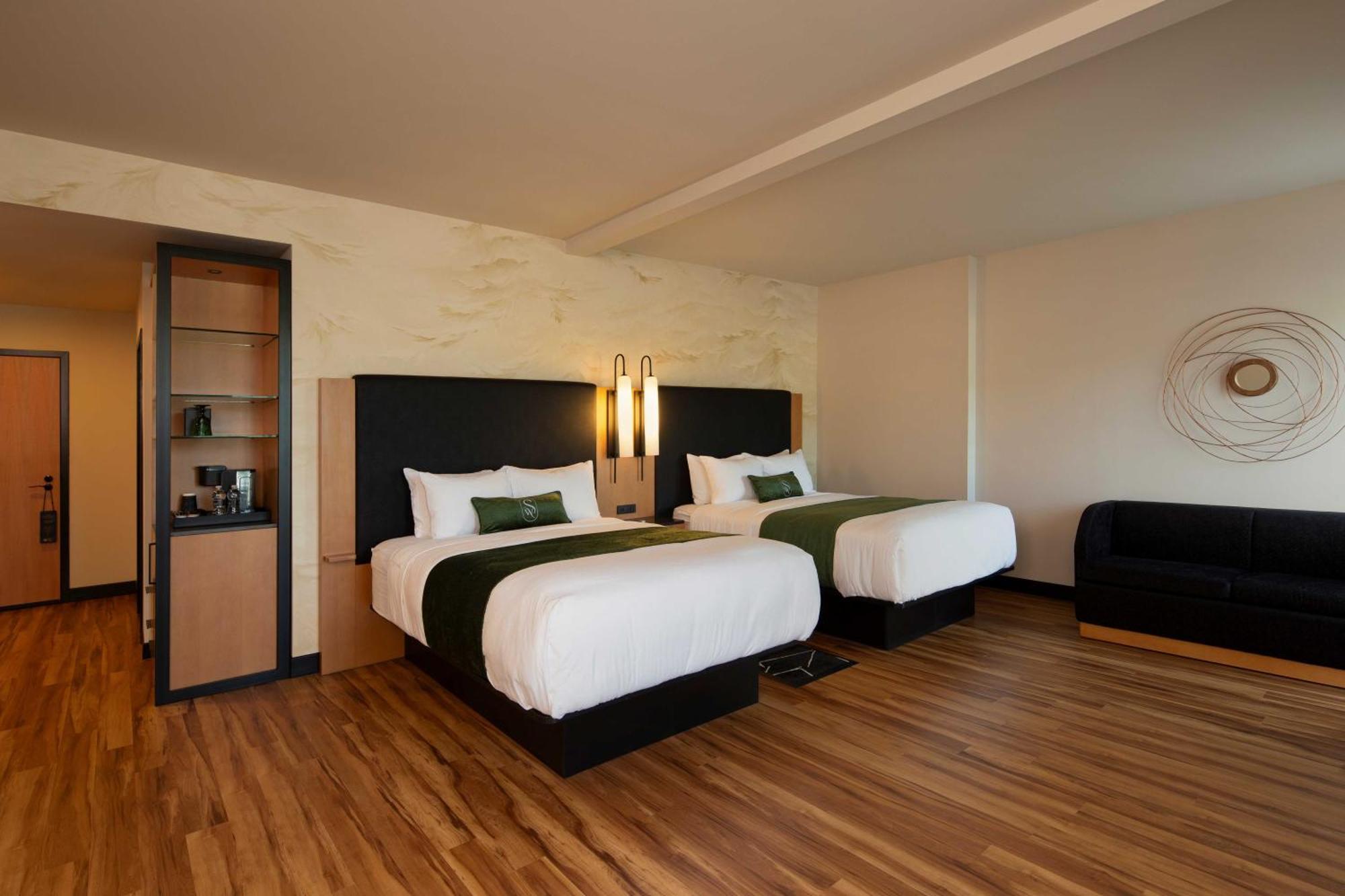 Hotel The Swiftwater Esterno foto