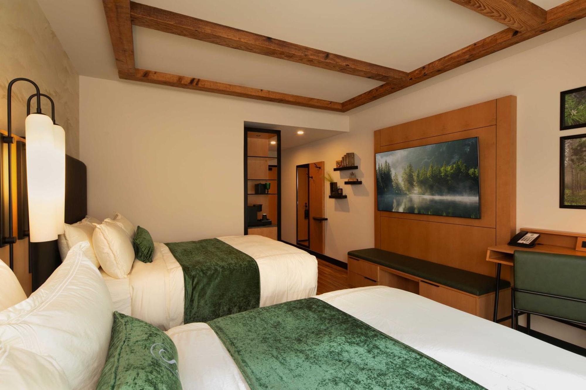 Hotel The Swiftwater Esterno foto