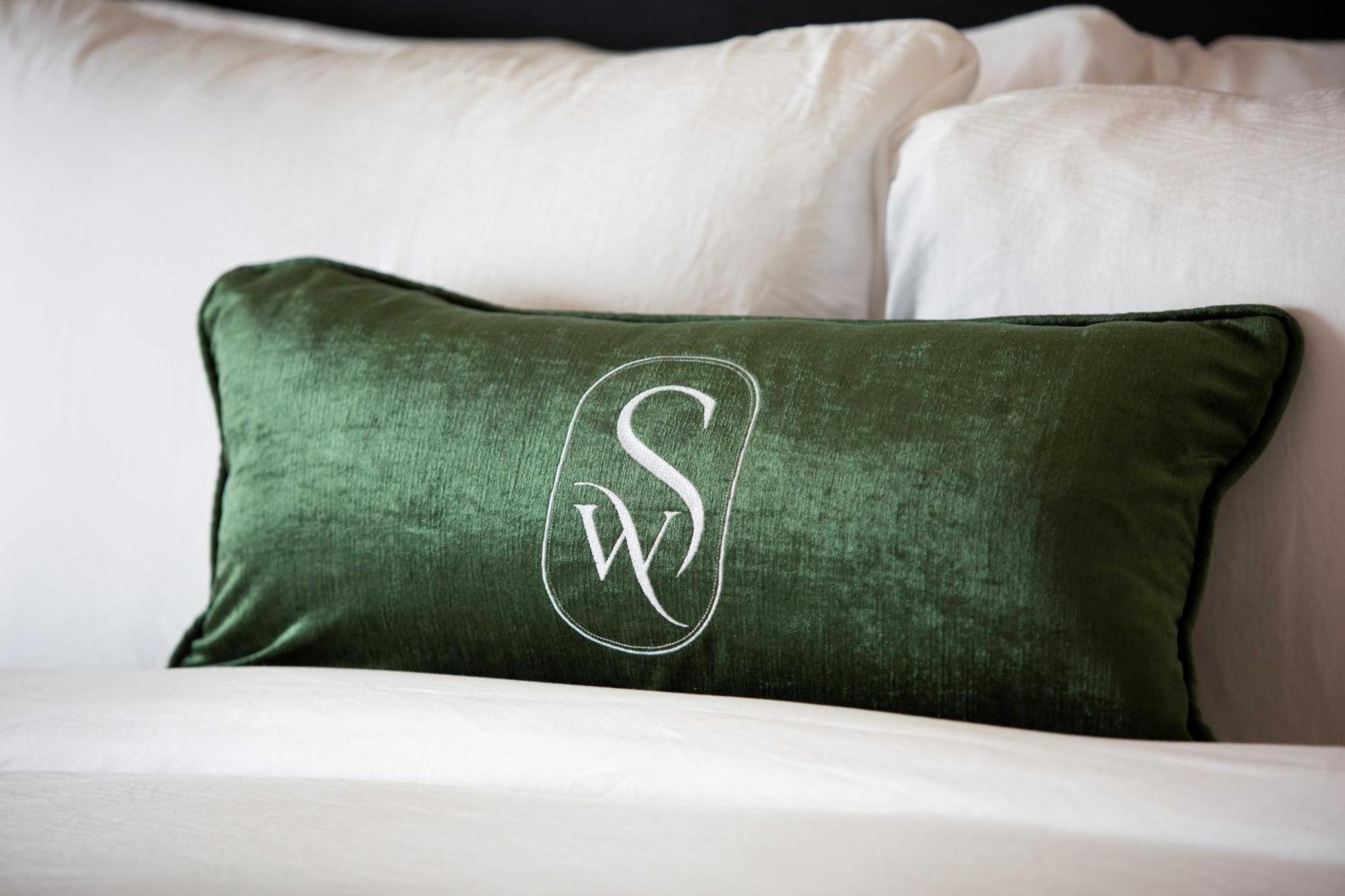 Hotel The Swiftwater Esterno foto