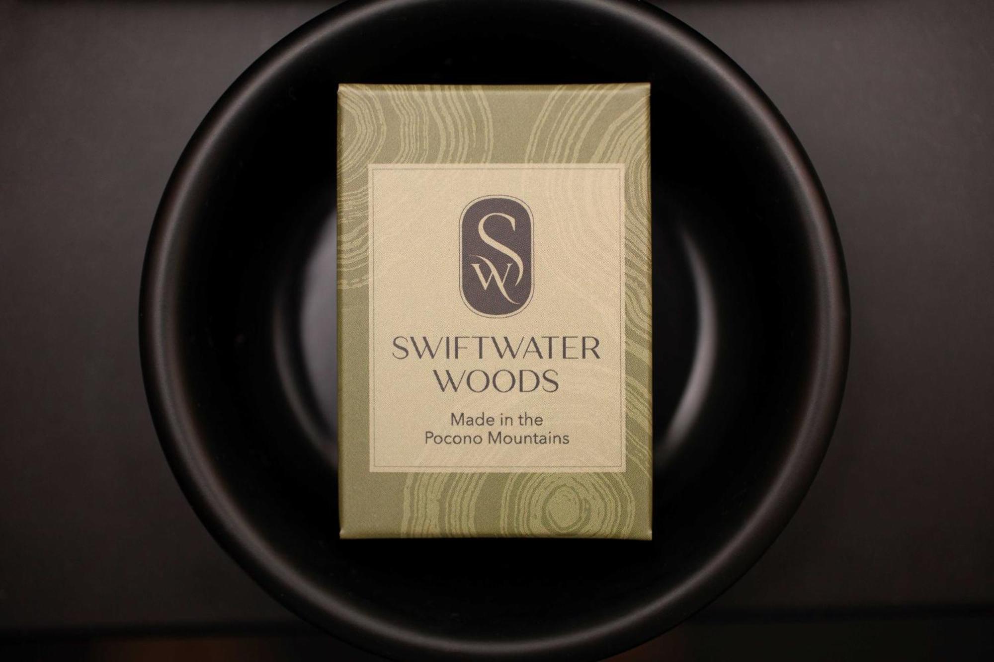 Hotel The Swiftwater Esterno foto