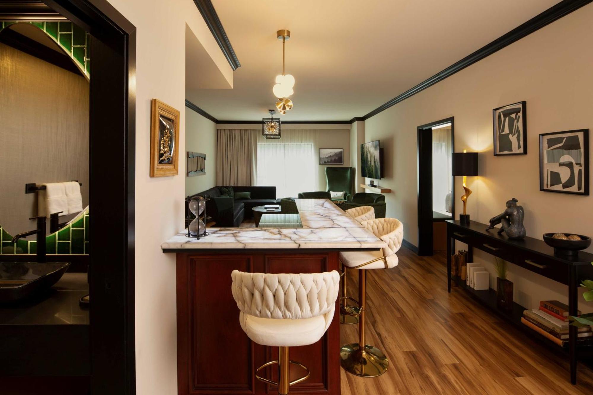 Hotel The Swiftwater Esterno foto