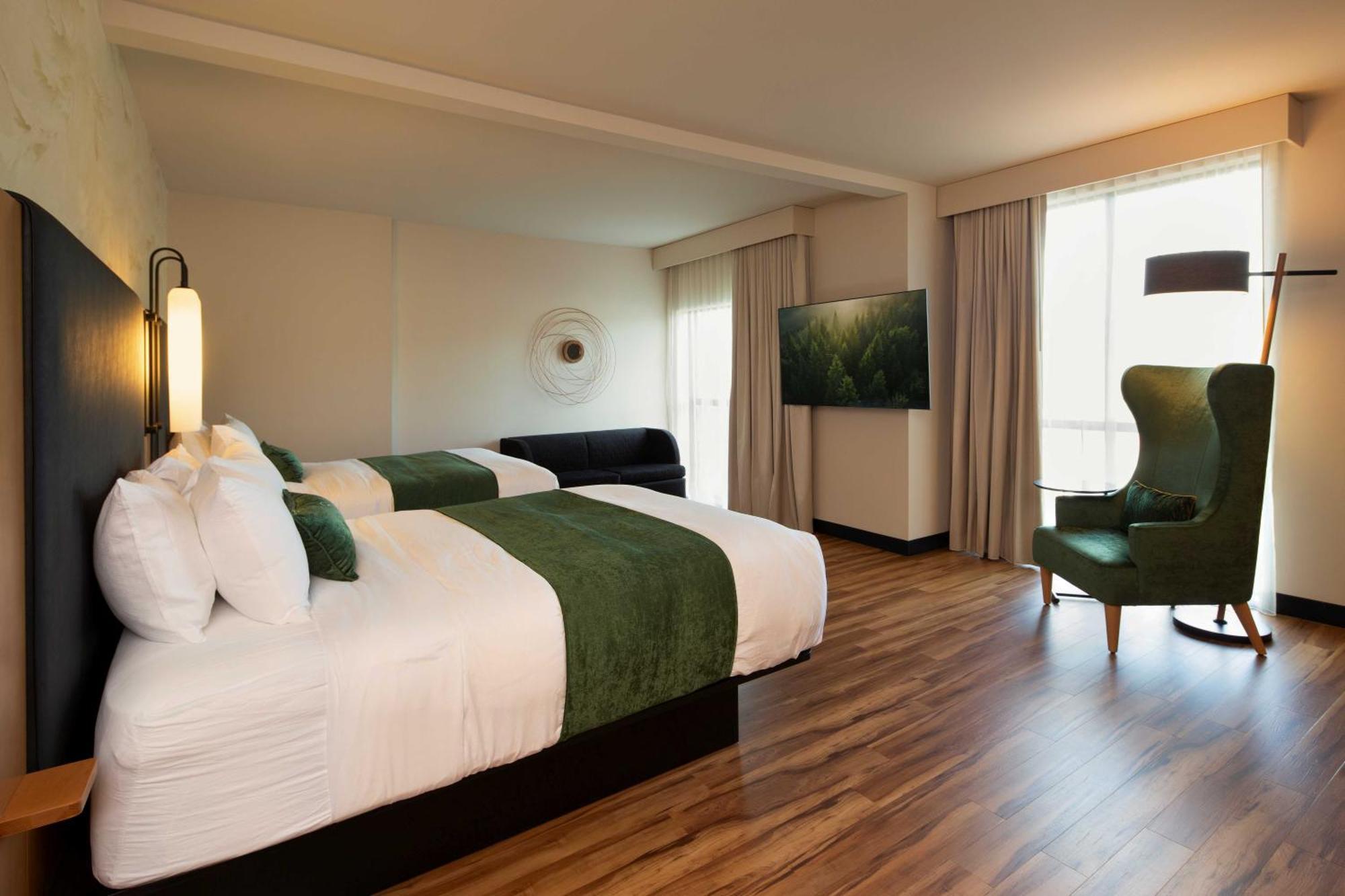 Hotel The Swiftwater Esterno foto